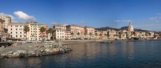 Pizzeria Lo Scugnizzo